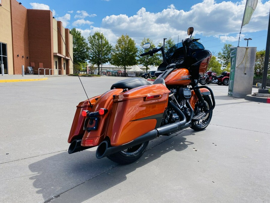 2020 Harley-Davidson Road Glide Special FLTRXS