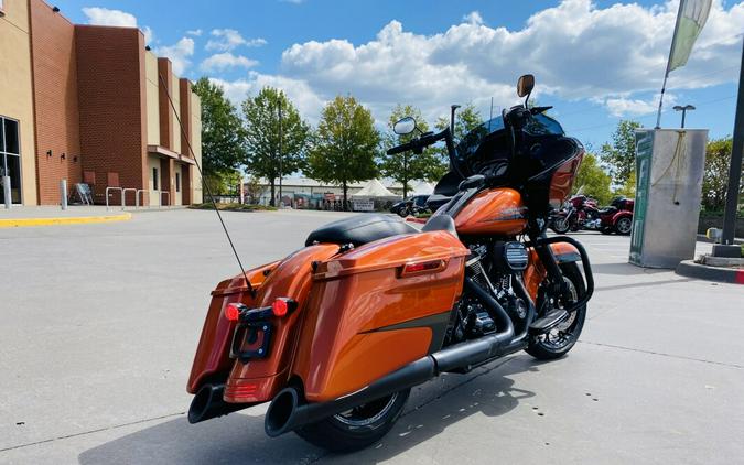 2020 Harley-Davidson Road Glide Special FLTRXS