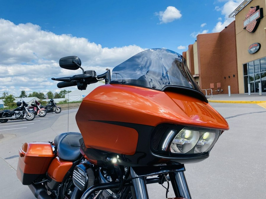 2020 Harley-Davidson Road Glide Special FLTRXS