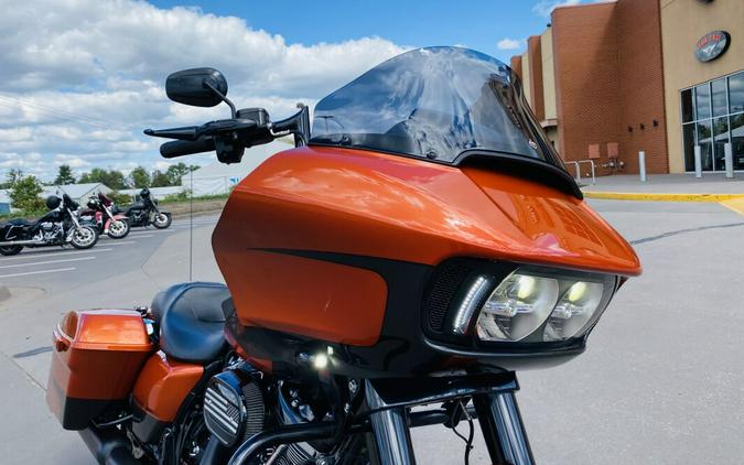 2020 Harley-Davidson Road Glide Special FLTRXS