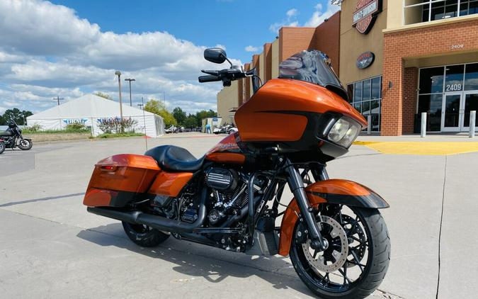 2020 Harley-Davidson Road Glide Special FLTRXS