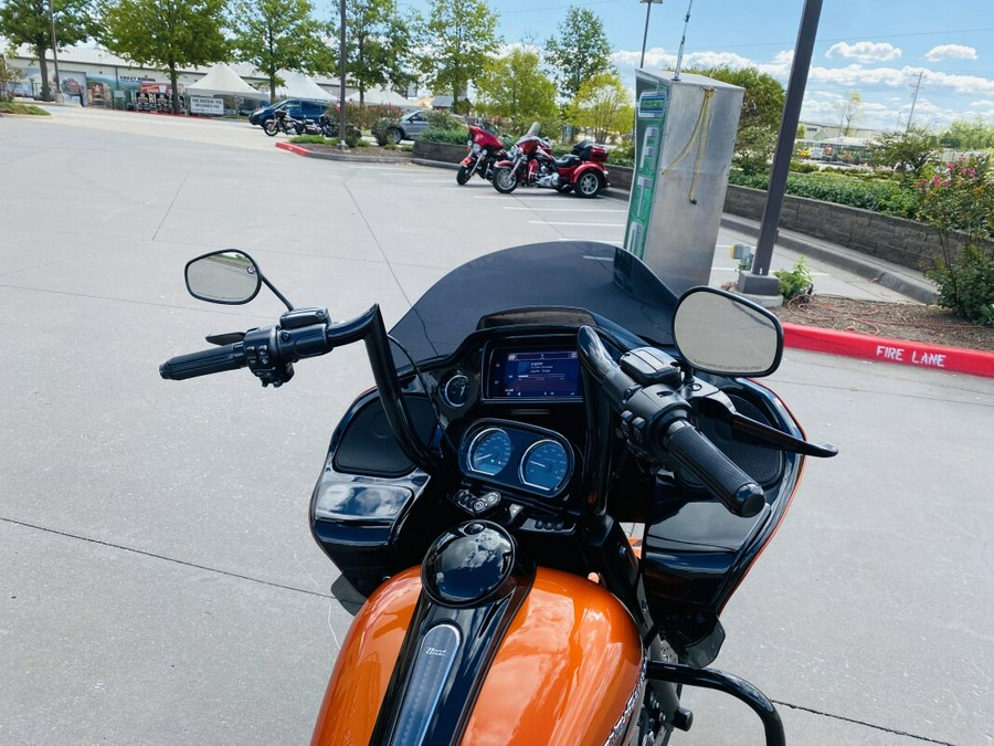 2020 Harley-Davidson Road Glide Special FLTRXS