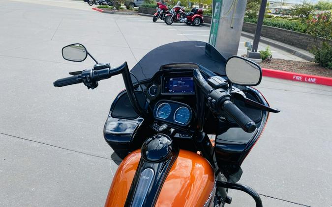 2020 Harley-Davidson Road Glide Special FLTRXS