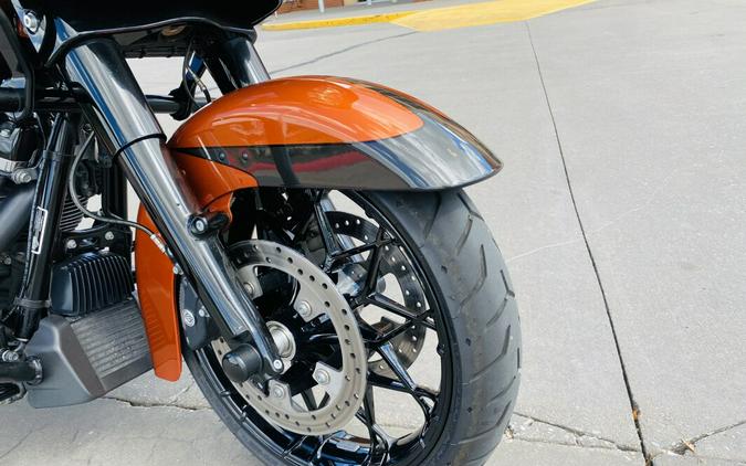 2020 Harley-Davidson Road Glide Special FLTRXS