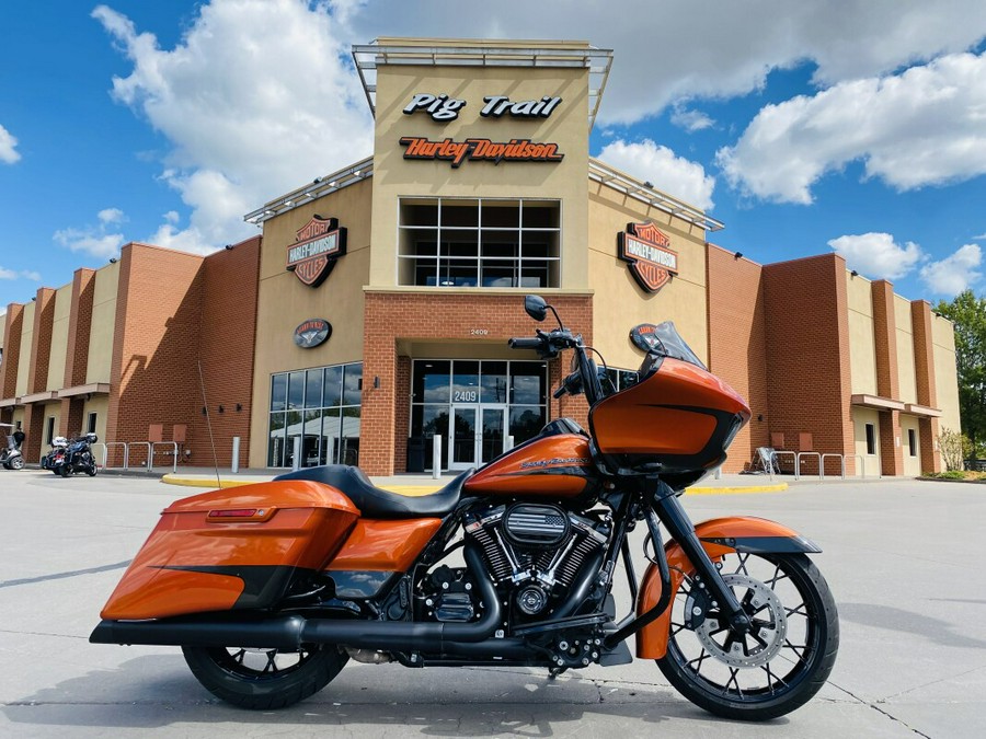 2020 Harley-Davidson Road Glide Special FLTRXS