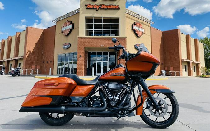 2020 Harley-Davidson Road Glide Special FLTRXS