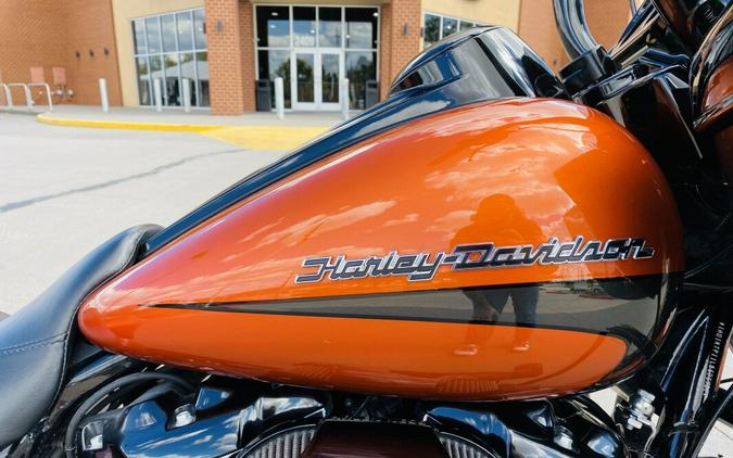 2020 Harley-Davidson Road Glide Special FLTRXS