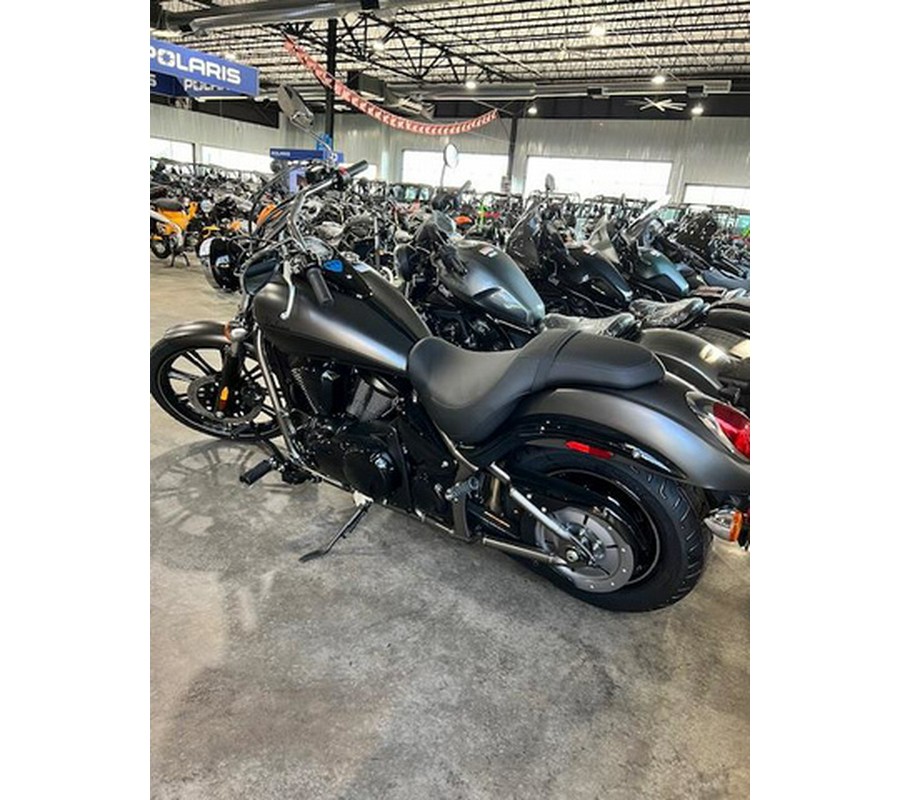 2024 Kawasaki Vulcan 900 Custom