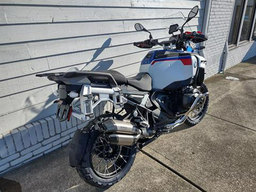 2025 BMW R 1300 GS Adventure