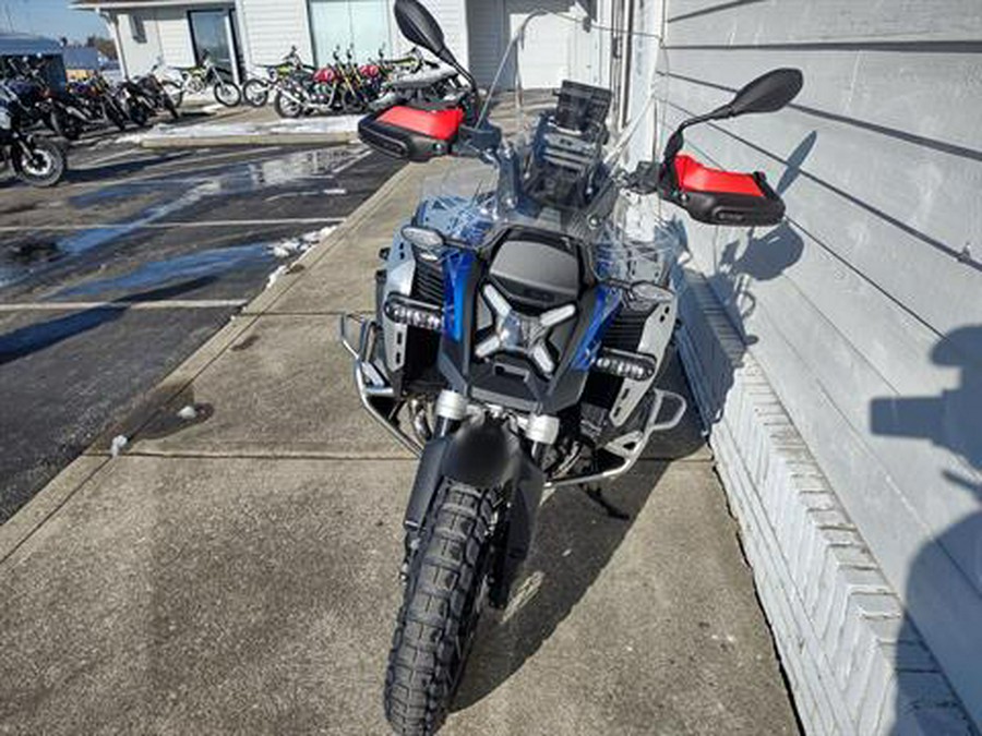 2025 BMW R 1300 GS Adventure