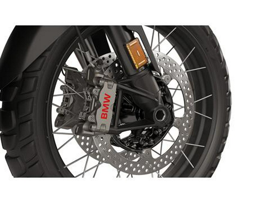 2025 BMW R 1300 GS Adventure