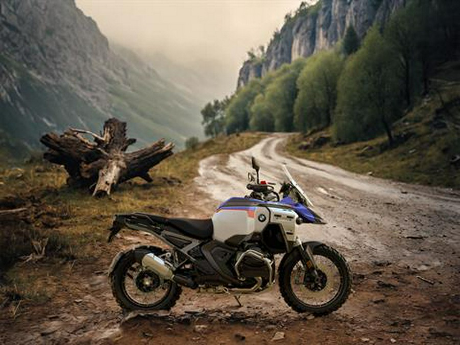 2025 BMW R 1300 GS Adventure
