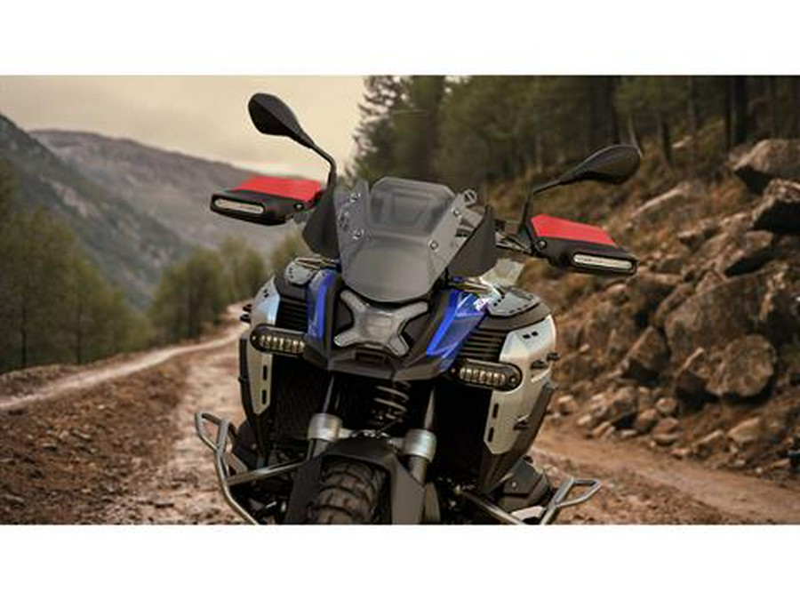 2025 BMW R 1300 GS Adventure