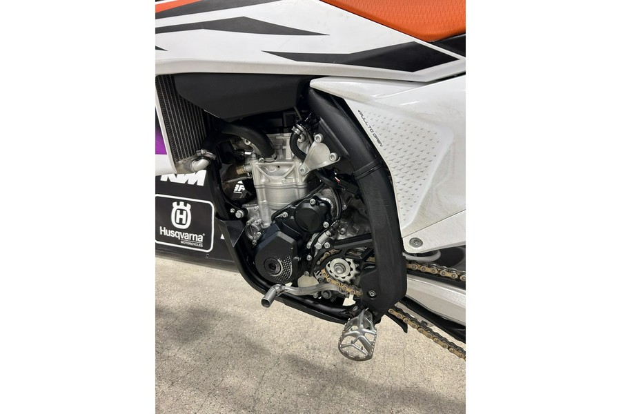 2024 KTM 350 SX F