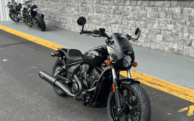 2025 Indian Motorcycle Sport Scout® Limited