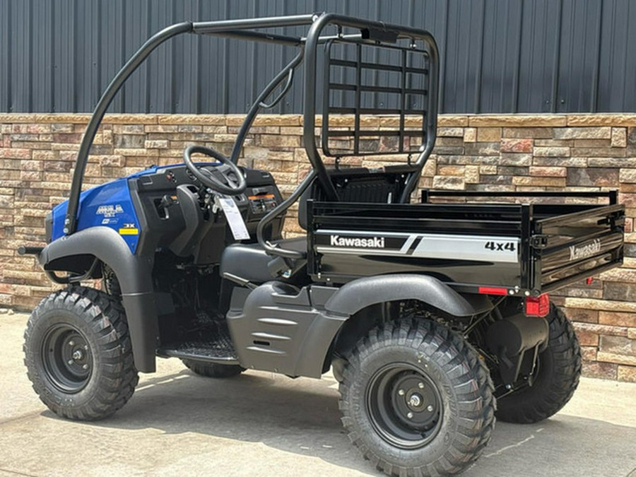 2026 Kawasaki Mule SX 4x4 XC