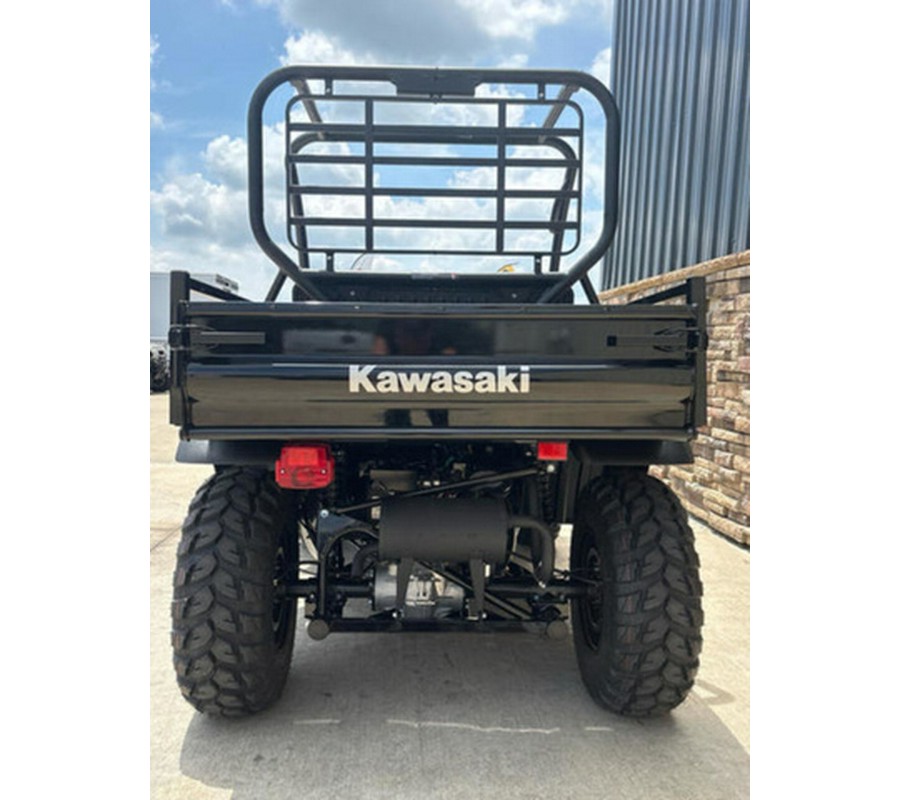 2026 Kawasaki Mule SX 4x4 XC