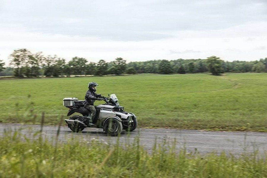2025 Can-Am CANYON 1330 SE6 J1SA