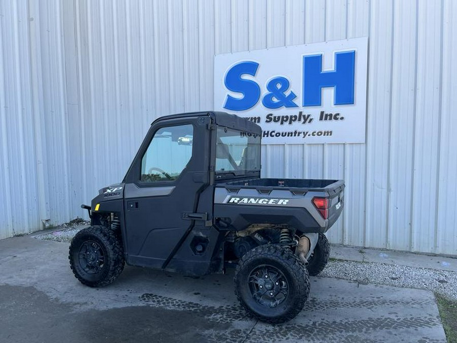 2022 Polaris® Ranger XP 1000 NorthStar Premium