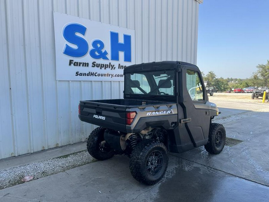 2022 Polaris® Ranger XP 1000 NorthStar Premium