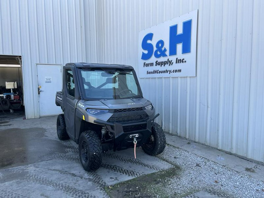2022 Polaris® Ranger XP 1000 NorthStar Premium