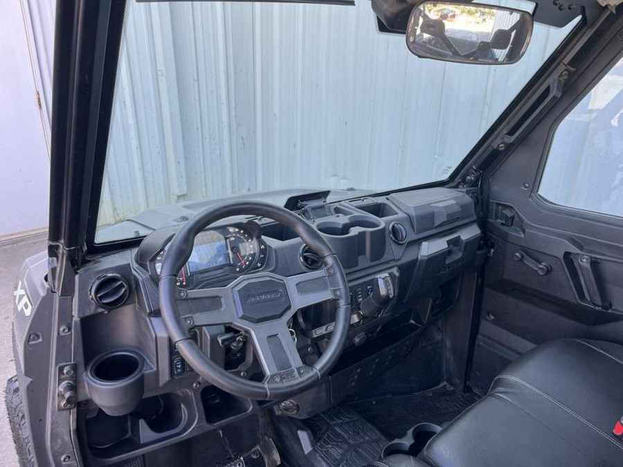 2022 Polaris® Ranger XP 1000 NorthStar Premium