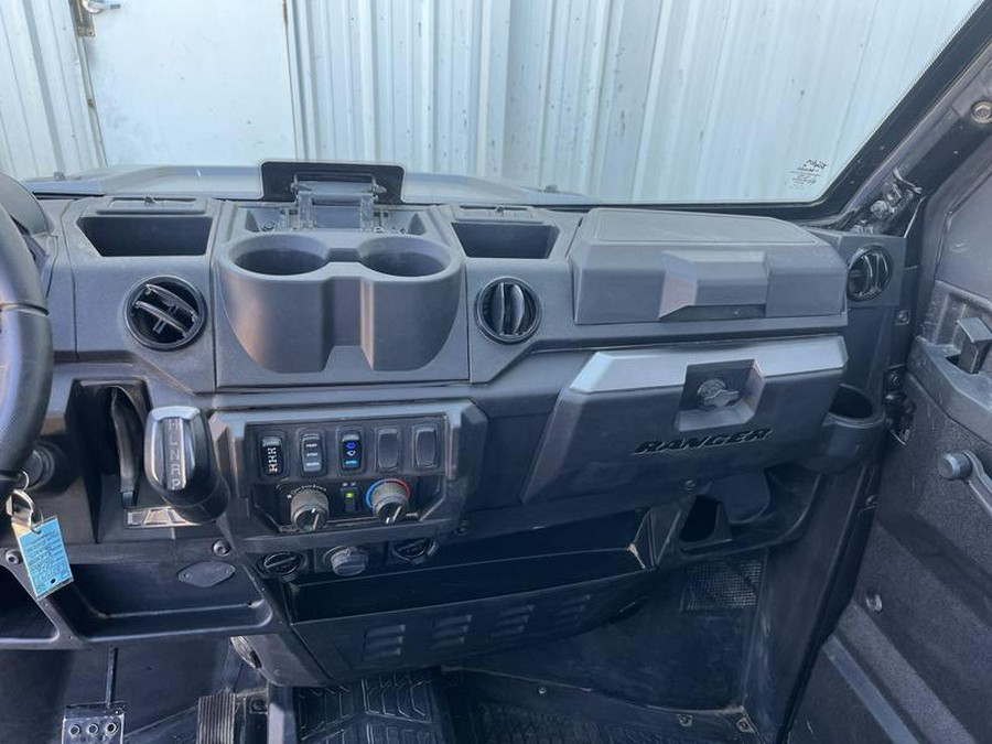 2022 Polaris® Ranger XP 1000 NorthStar Premium