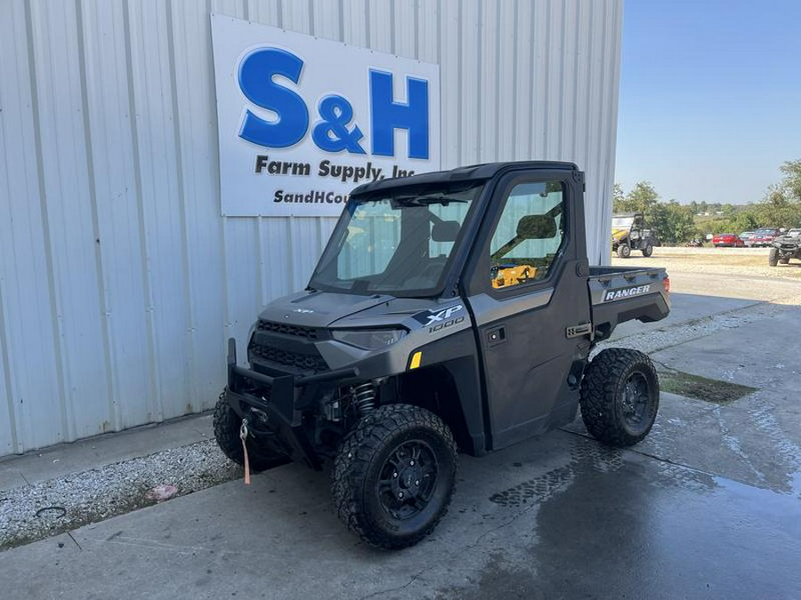 2022 Polaris® Ranger XP 1000 NorthStar Premium