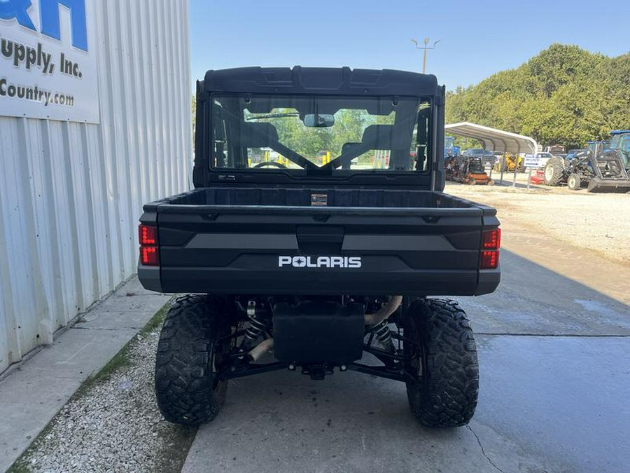 2022 Polaris® Ranger XP 1000 NorthStar Premium