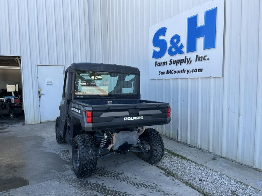 2022 Polaris® Ranger XP 1000 NorthStar Premium