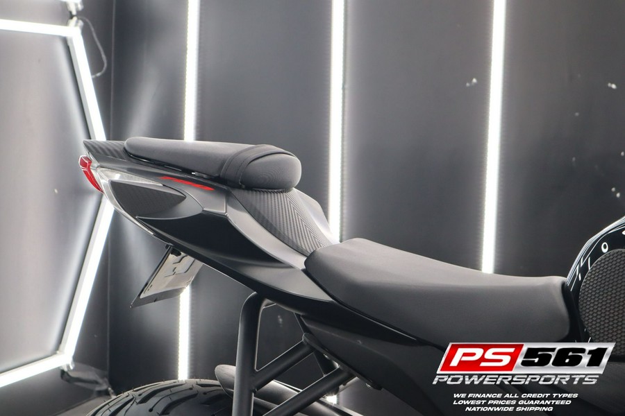 2019 Suzuki Motor of America Inc. GSX-R750