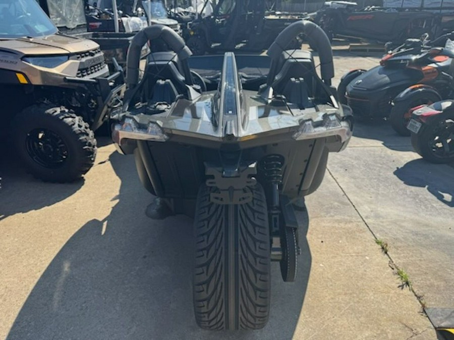 2025 Polaris Slingshot® Slingshot® SLR AutoDrive