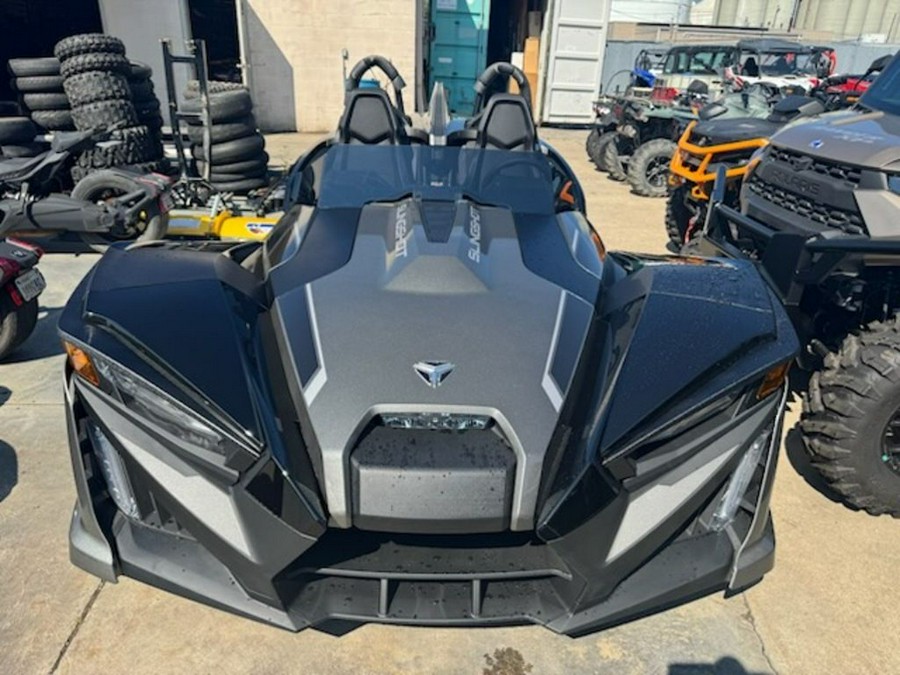 2025 Polaris Slingshot® Slingshot® SLR AutoDrive