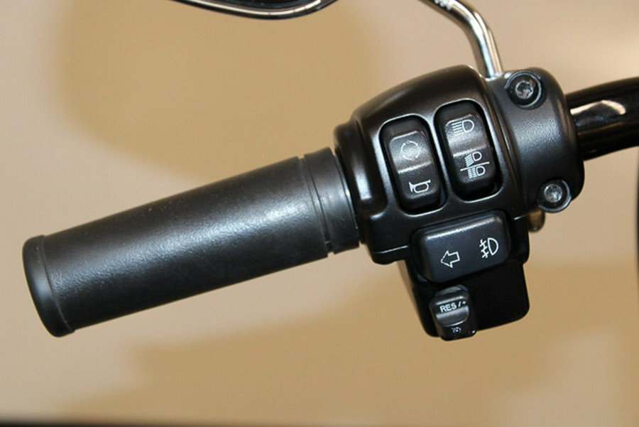 Used 2021 Harley-Davidson Heritage Classic 114 Cruiser FLHCS Motorcycle For Sale In Miami, Florida