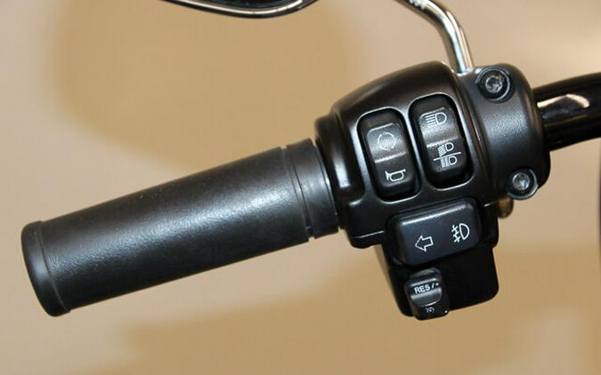 Used 2021 Harley-Davidson Heritage Classic 114 Cruiser FLHCS Motorcycle For Sale In Miami, Florida