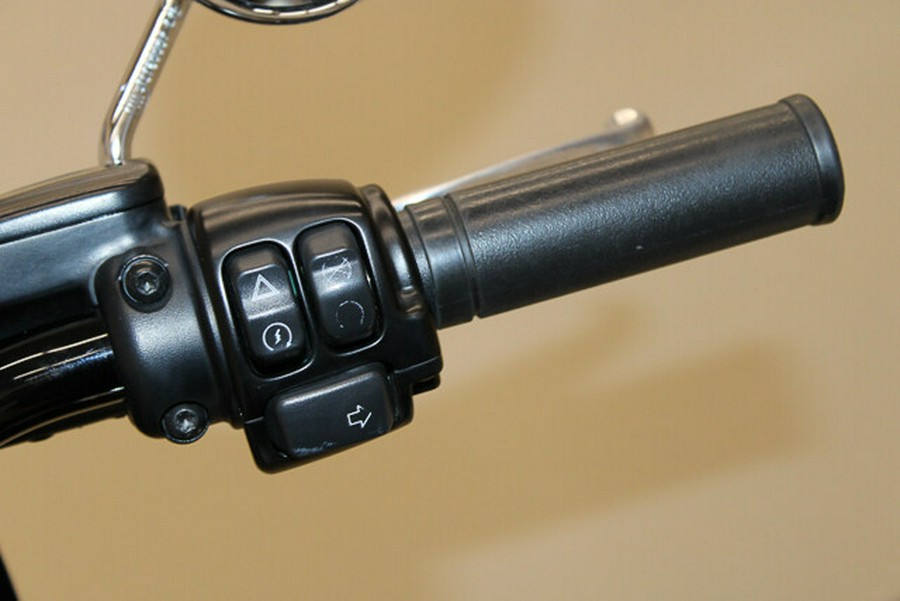 Used 2021 Harley-Davidson Heritage Classic 114 Cruiser FLHCS Motorcycle For Sale In Miami, Florida