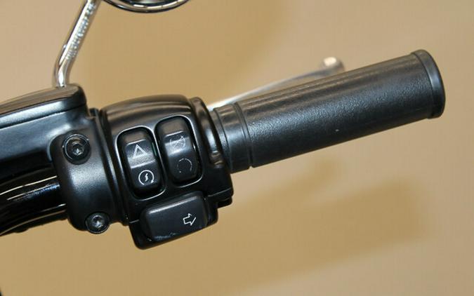 Used 2021 Harley-Davidson Heritage Classic 114 Cruiser FLHCS Motorcycle For Sale In Miami, Florida