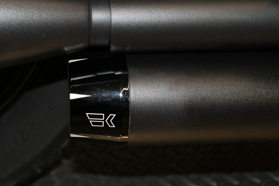 Used 2021 Harley-Davidson Heritage Classic 114 Cruiser FLHCS Motorcycle For Sale In Miami, Florida