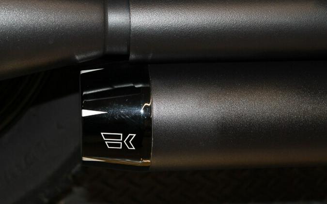 Used 2021 Harley-Davidson Heritage Classic 114 Cruiser FLHCS Motorcycle For Sale In Miami, Florida