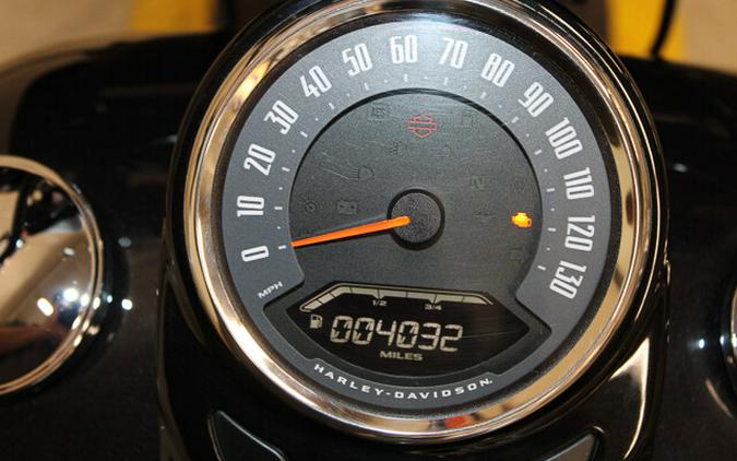 Used 2021 Harley-Davidson Heritage Classic 114 Cruiser FLHCS Motorcycle For Sale In Miami, Florida