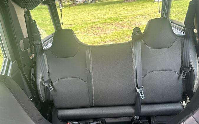 2026 Polaris Xpedition ADV 5 Northstar Rally Package