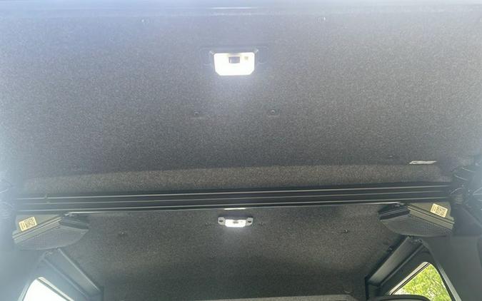 2026 Polaris Xpedition ADV 5 Northstar Rally Package