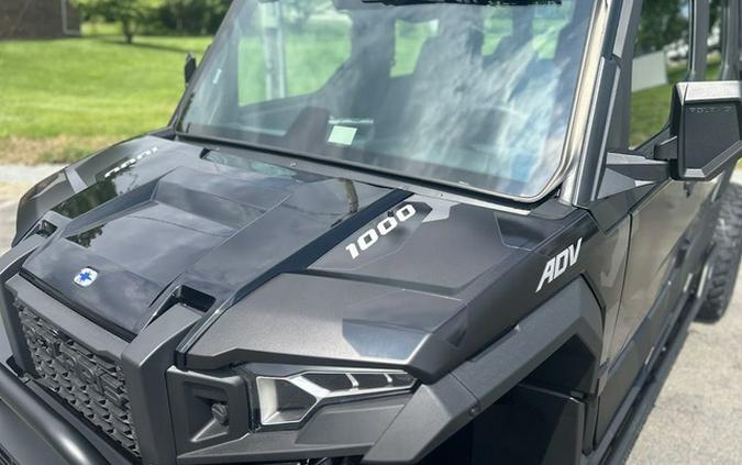 2026 Polaris Xpedition ADV 5 Northstar Rally Package