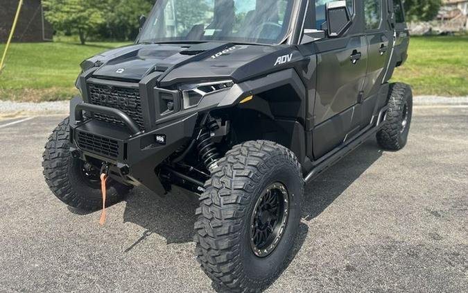 2026 Polaris Xpedition ADV 5 Northstar Rally Package