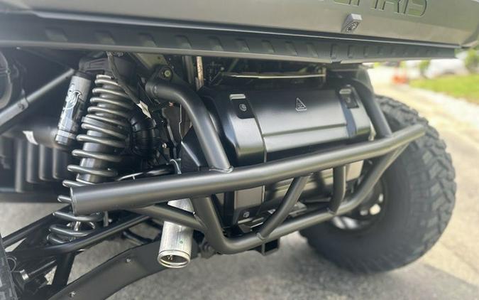 2026 Polaris Xpedition ADV 5 Northstar Rally Package