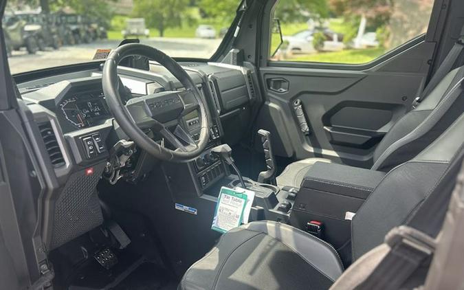 2026 Polaris Xpedition ADV 5 Northstar Rally Package
