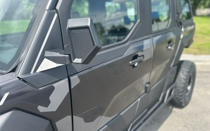 2026 Polaris Xpedition ADV 5 Northstar Rally Package