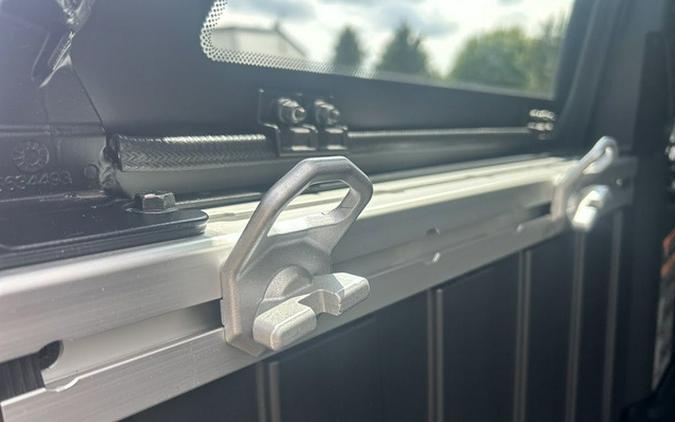 2026 Polaris Xpedition ADV 5 Northstar Rally Package