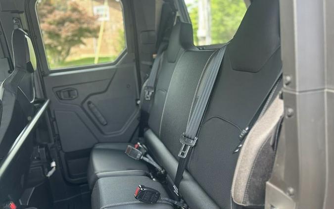 2026 Polaris Xpedition ADV 5 Northstar Rally Package