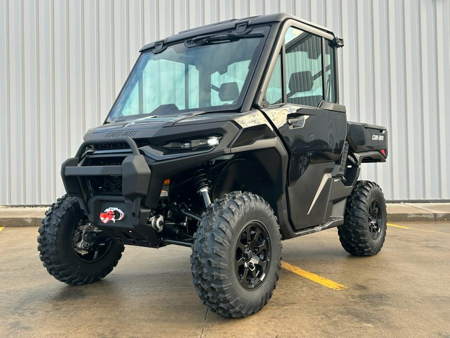 2026 Can-Am Defender XT CAB HD11